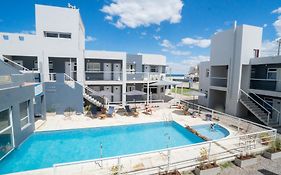 Apart Del Golfo Aparthotel